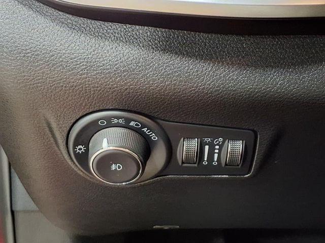 used 2022 Jeep Compass car, priced at $22,900