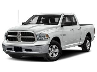 used 2022 Ram 1500 Classic car, priced at $33,000