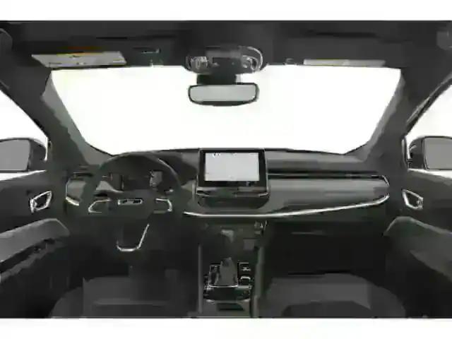 new 2025 Jeep Compass car, priced at $32,843