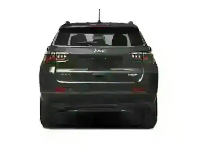 new 2025 Jeep Compass car, priced at $32,435