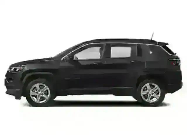 new 2025 Jeep Compass car, priced at $32,435