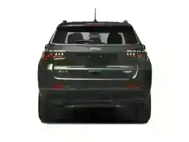 new 2025 Jeep Compass car, priced at $32,843