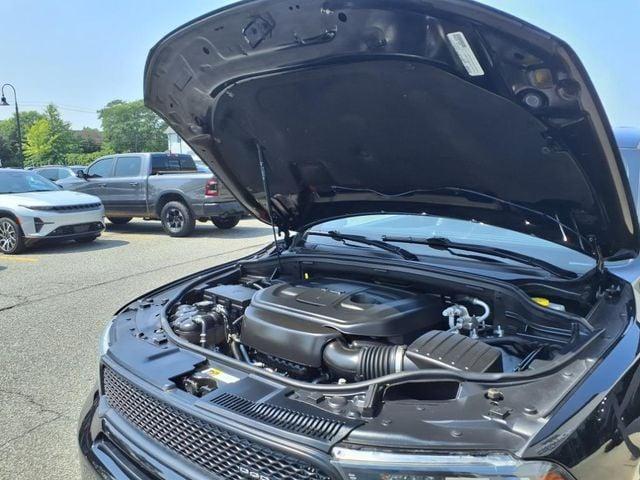 used 2020 Dodge Durango car, priced at $26,144