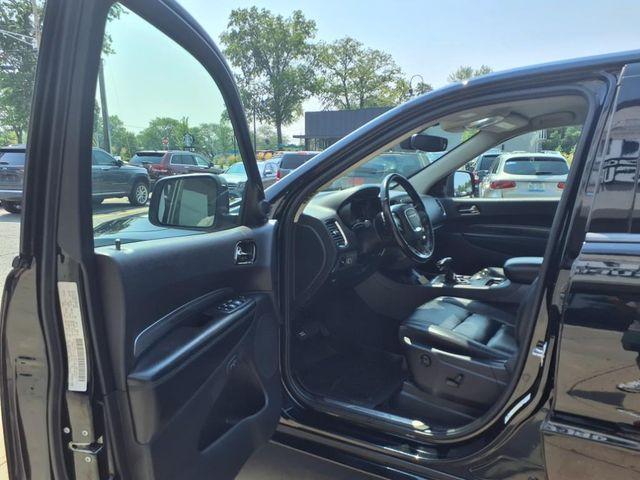 used 2020 Dodge Durango car, priced at $26,144