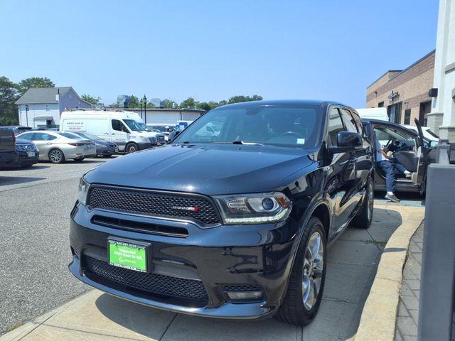 used 2020 Dodge Durango car, priced at $26,144