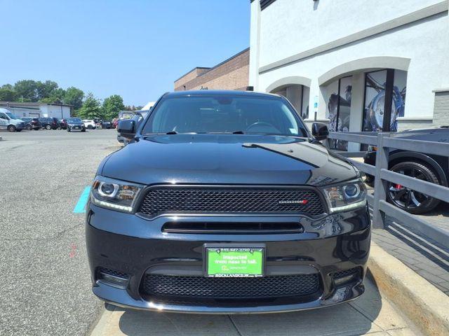 used 2020 Dodge Durango car, priced at $26,144