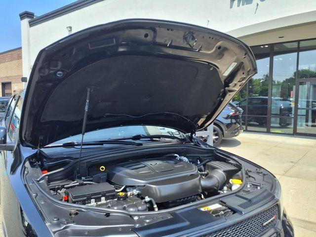 used 2020 Dodge Durango car, priced at $26,144