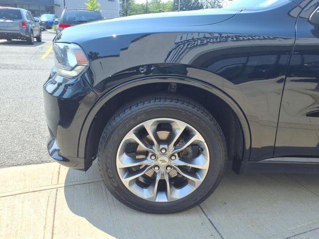 used 2020 Dodge Durango car, priced at $26,144