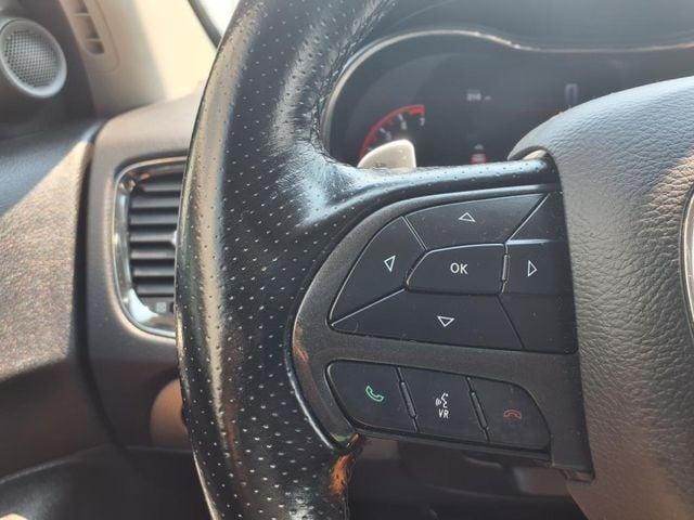 used 2020 Dodge Durango car, priced at $26,144