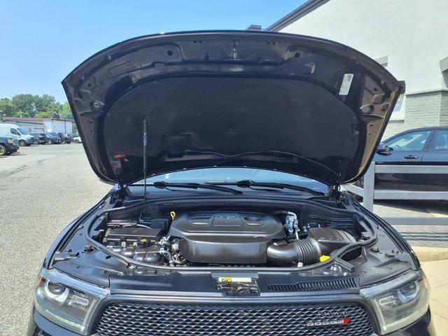 used 2020 Dodge Durango car, priced at $26,144