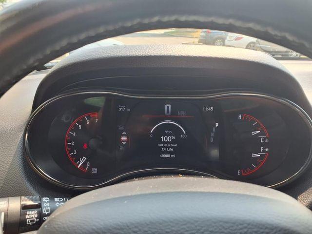 used 2020 Dodge Durango car, priced at $26,144