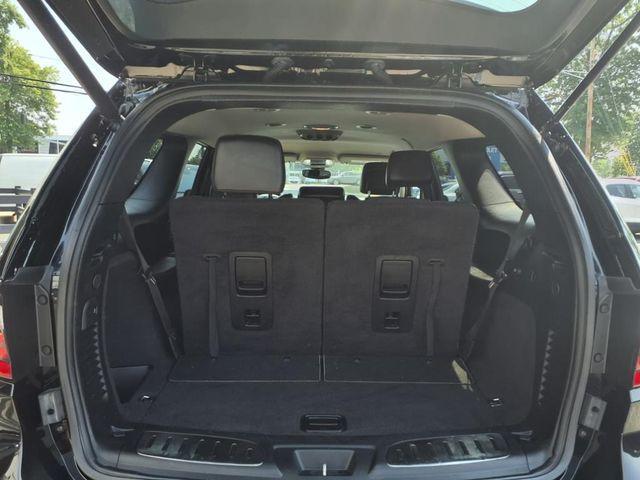 used 2020 Dodge Durango car, priced at $26,144