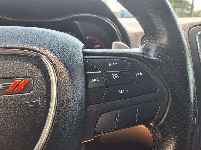 used 2020 Dodge Durango car, priced at $26,144