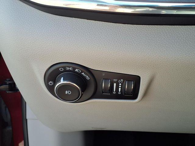 used 2022 Jeep Compass car, priced at $24,000