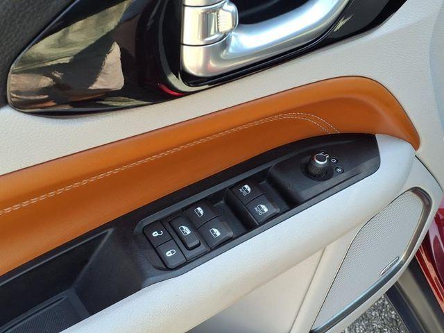used 2022 Jeep Compass car, priced at $24,000