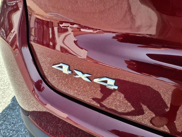 used 2022 Jeep Compass car, priced at $24,000