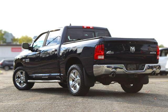 used 2013 Ram 1500 car, priced at $17,802