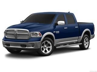 used 2013 Ram 1500 car, priced at $18,112