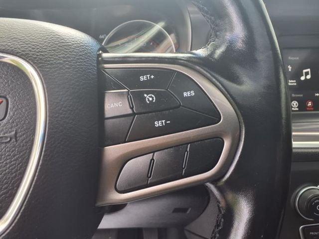used 2021 Dodge Charger car, priced at $20,300