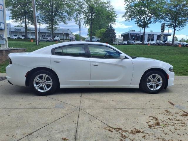 used 2021 Dodge Charger car, priced at $20,300