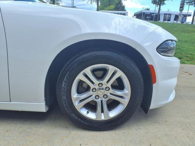 used 2021 Dodge Charger car, priced at $20,300
