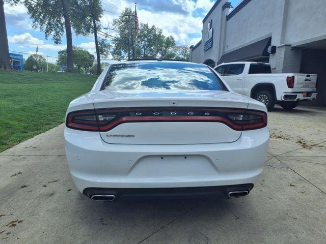 used 2021 Dodge Charger car, priced at $20,300