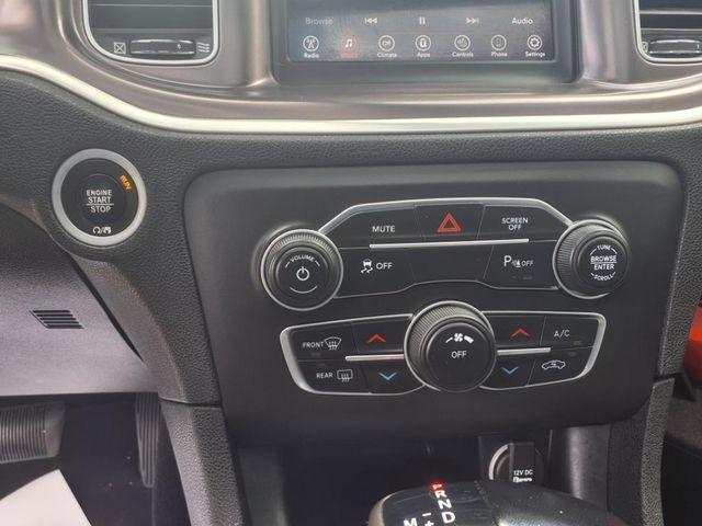 used 2021 Dodge Charger car, priced at $20,300