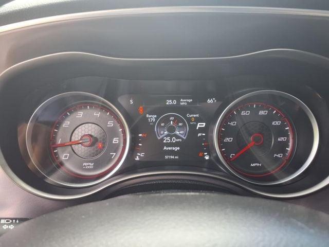 used 2021 Dodge Charger car, priced at $20,300