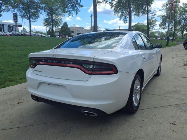 used 2021 Dodge Charger car, priced at $20,300