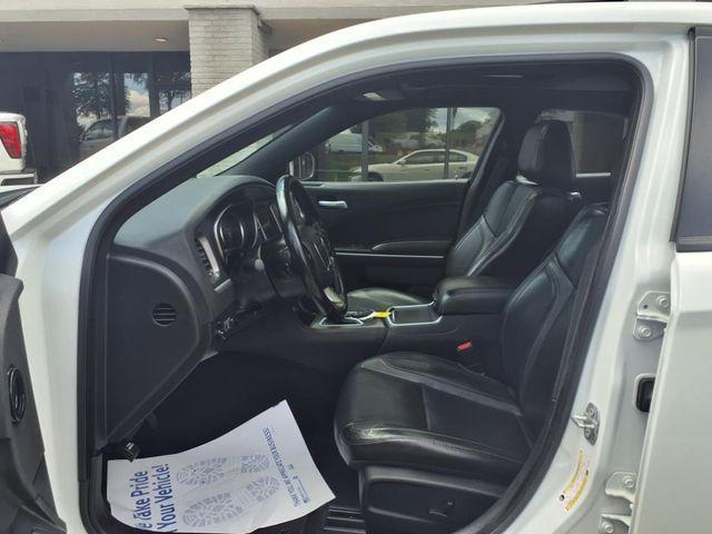 used 2021 Dodge Charger car, priced at $20,300
