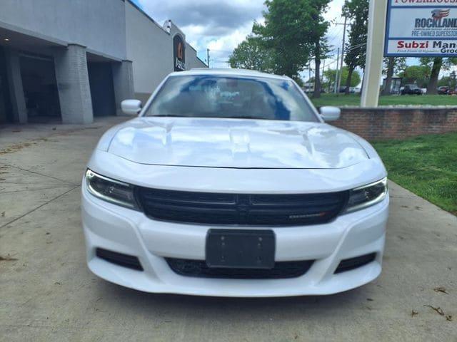 used 2021 Dodge Charger car, priced at $20,300