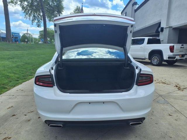 used 2021 Dodge Charger car, priced at $20,300