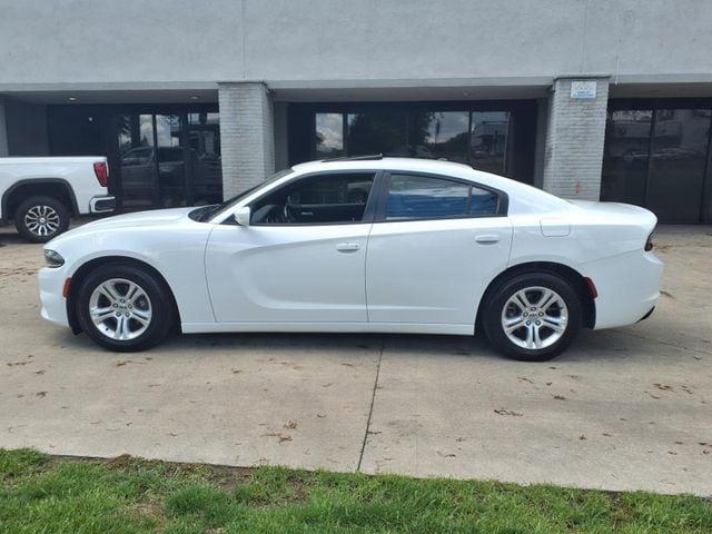 used 2021 Dodge Charger car, priced at $20,300