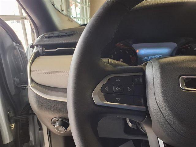 used 2024 Jeep Compass car, priced at $26,701