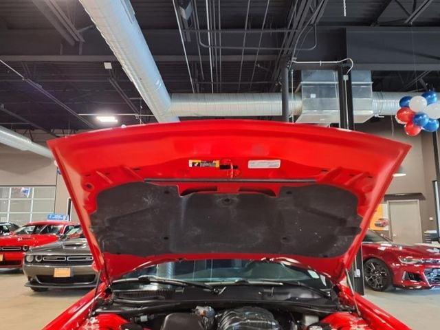 used 2023 Dodge Challenger car, priced at $31,577