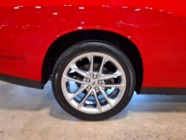 used 2023 Dodge Challenger car, priced at $31,577