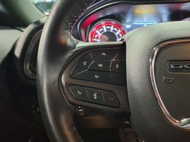 used 2023 Dodge Challenger car, priced at $31,577
