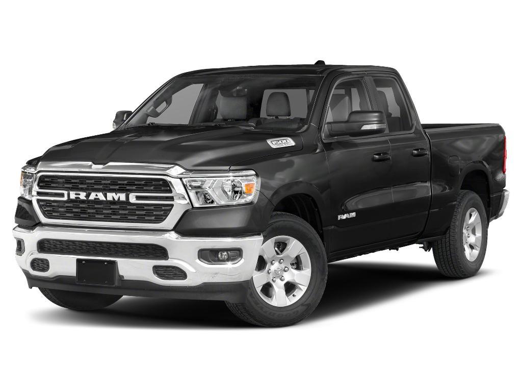 used 2022 Ram 1500 car, priced at $31,648
