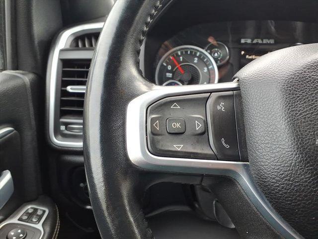 used 2024 Ram 3500 car, priced at $59,300