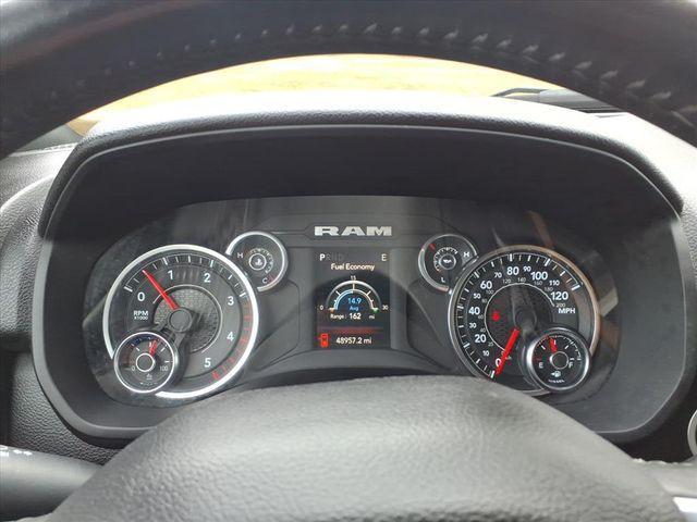used 2024 Ram 3500 car, priced at $59,300