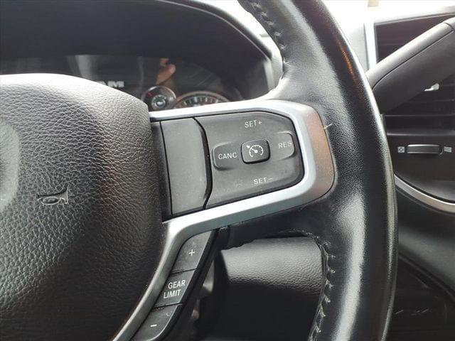 used 2024 Ram 3500 car, priced at $59,300