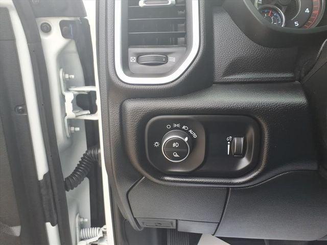 used 2024 Ram 3500 car, priced at $59,300