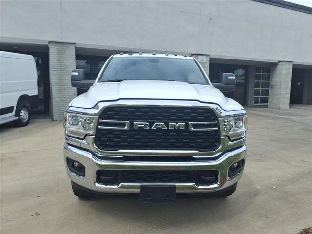 used 2024 Ram 3500 car, priced at $59,300