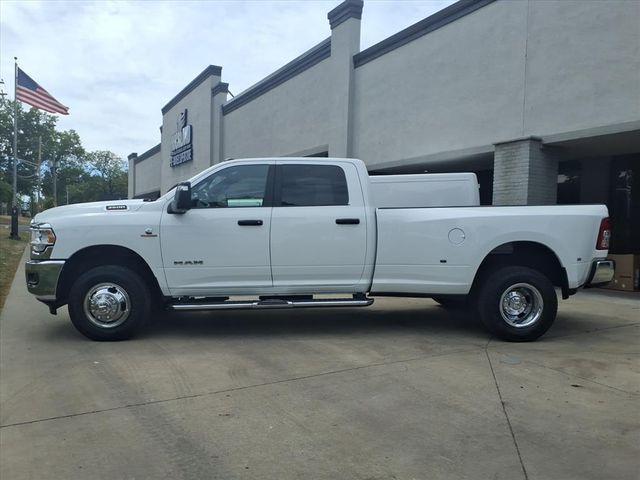 used 2024 Ram 3500 car, priced at $59,300
