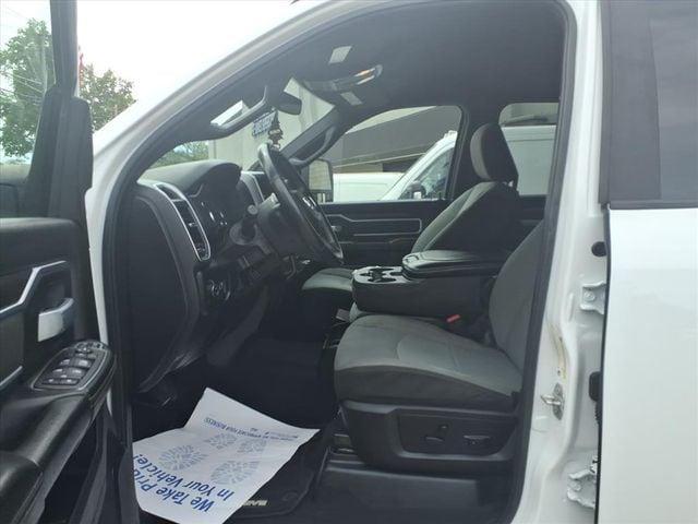 used 2024 Ram 3500 car, priced at $59,300