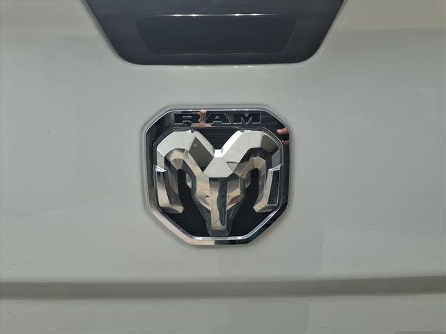 used 2024 Ram 3500 car, priced at $59,300
