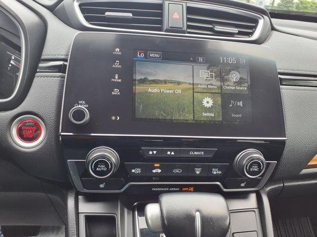 used 2019 Honda CR-V car, priced at $23,930