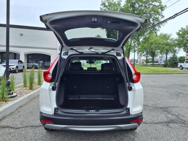 used 2019 Honda CR-V car, priced at $23,930