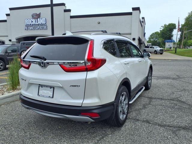 used 2019 Honda CR-V car, priced at $23,930