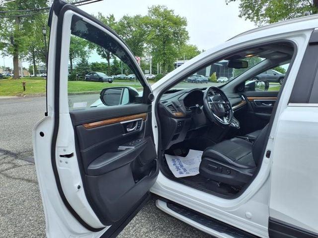 used 2019 Honda CR-V car, priced at $23,930
